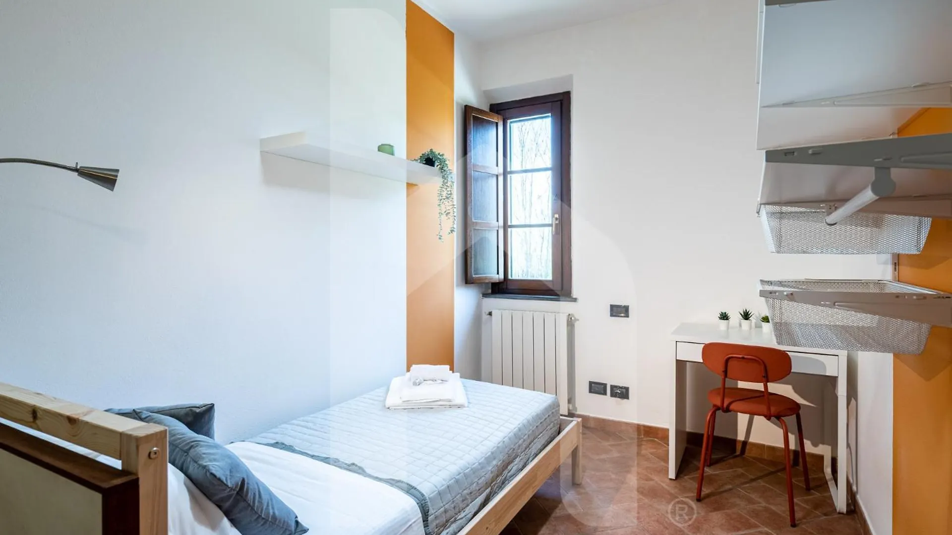 Casa de Férias Homiday - Tuscany House - Parcheggio E Giardino Privato Pisa