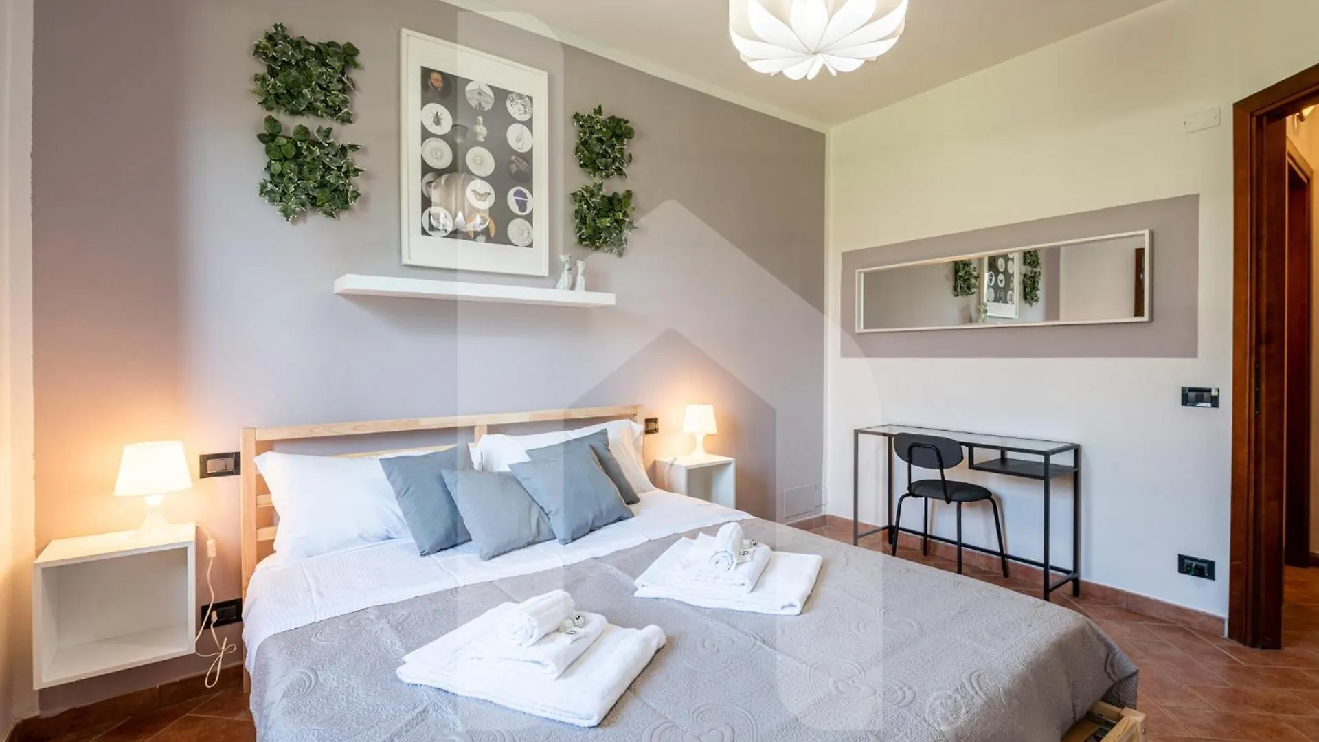 Homiday - Tuscany House - Parcheggio E Giardino Privato Pisa Casa de Férias