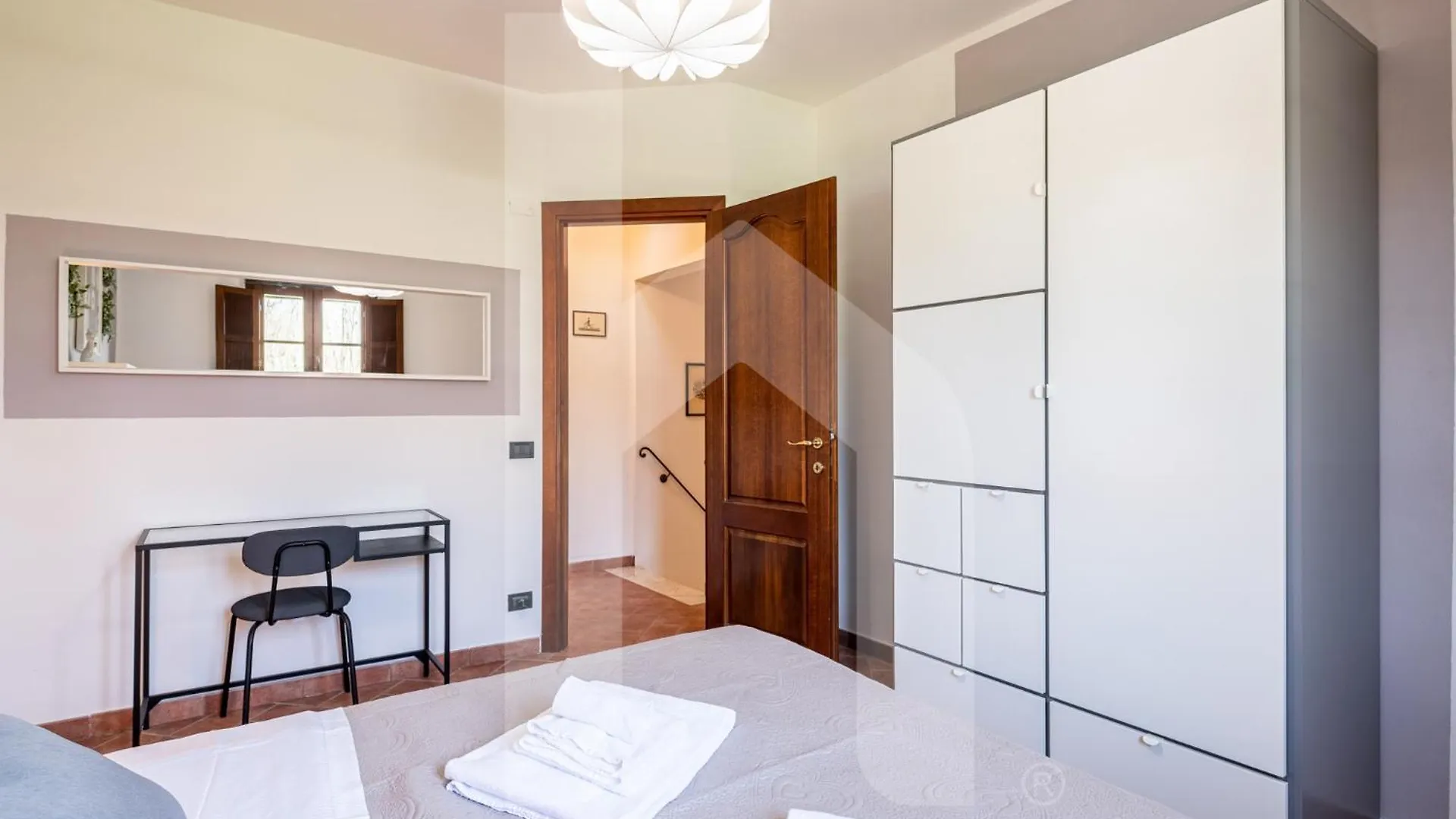 Homiday - Tuscany House - Parcheggio E Giardino Privato Pisa